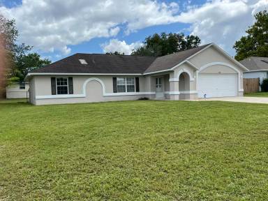 Main picture of 3940 SW 138th Pl