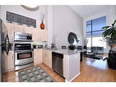 Main picture of The Mills at Cortez Hill