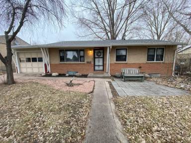 Main picture of 3317 Belaire Ave