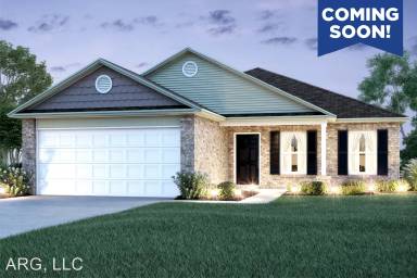 Main picture of Ninety-One Subdivision