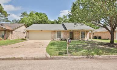 Main picture of 9426 Chartermoss Cir