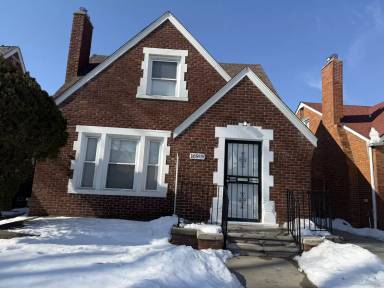 Main picture of 16909 Manor St