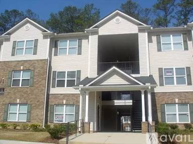 Main picture of 12202 Fairington Ridge Cir