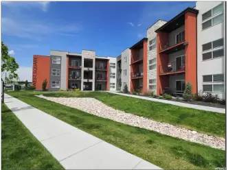 Main picture of West Square Condos