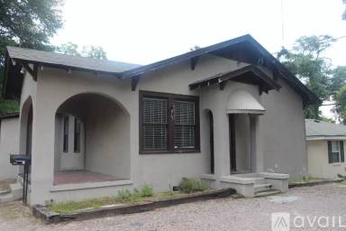 Main picture of 1526 Stovall St