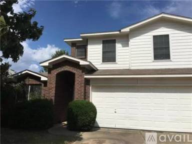 Main picture of 1802 Carriage Hills Trl