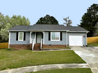 Main picture of 1542 Londonderry Pl