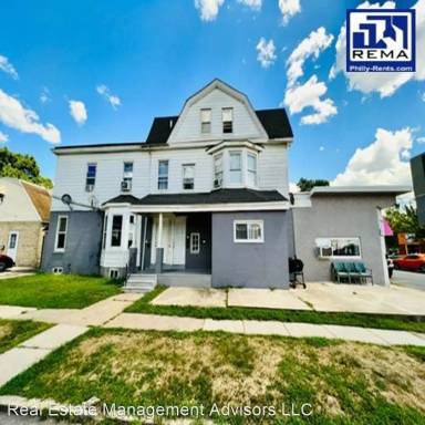 Main picture of 801 E Baltimore Ave