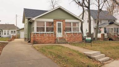Main picture of 1310 C St SW