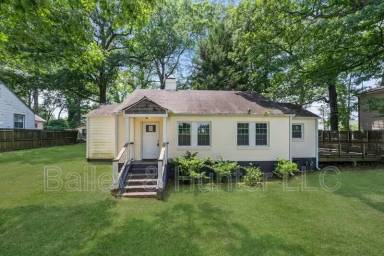Main picture of 1472 Norman Berry Dr