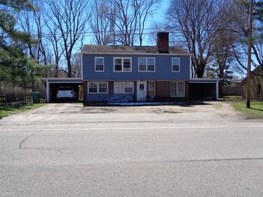 Main picture of 1320 Winters Dr