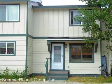 Main picture of West of the Blue Townhomes