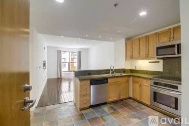 Main picture of Metrome Condos