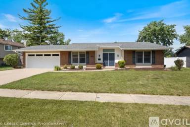 Main picture of 6426 Taylor Dr