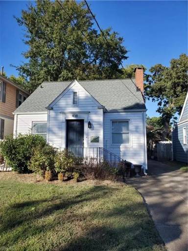 Main picture of 438 New York Ave