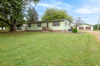 Main picture of 2317 Piney Grove Church Rd