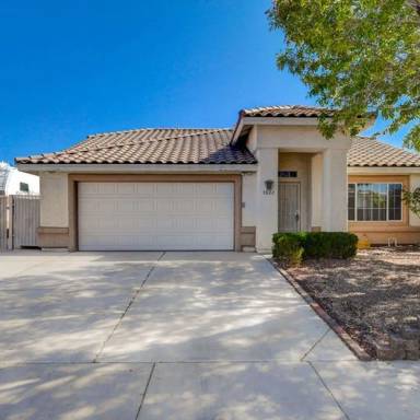Main picture of 5022 Vista Loma Way