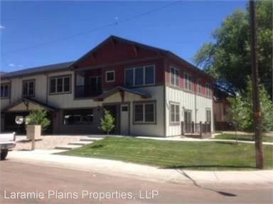 Main picture of 1403 E Gibbon St