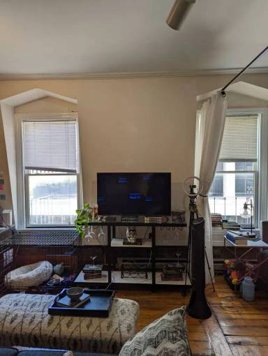 Main picture of 43 Bowdoin St