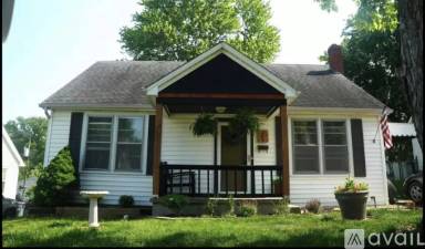 Main picture of 504 W 9th St