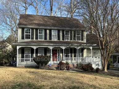 Main picture of 4809 Bivens Dr