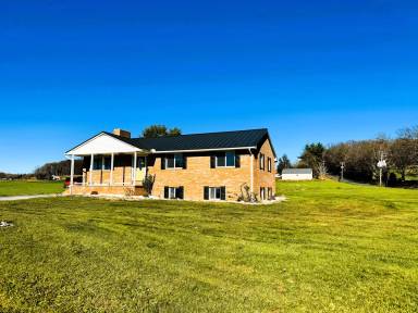 Main picture of 8292 Waggys Creek Rd