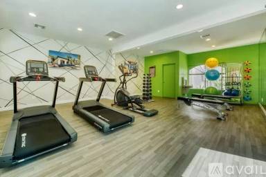 Main picture of Twin Palms Apartments