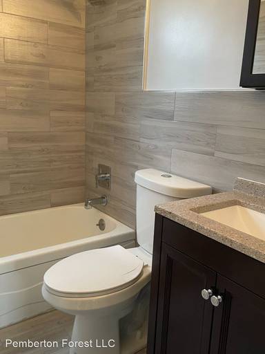 Main picture of Pine Meadows Apartments