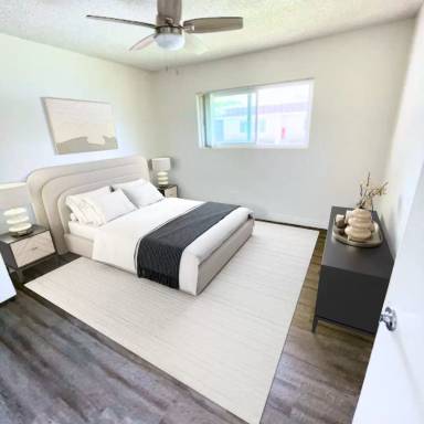 Main picture of Grove Terrace Apartments