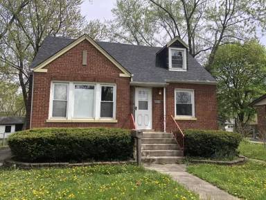Main picture of 22437 Ridgeway Ave