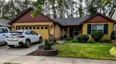 Main picture of 2387 Equestrian Loop S