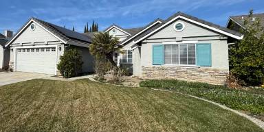 Main picture of 468 Santa Barbara St