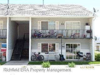 Main picture of 1048 W 820 S