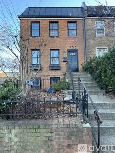 Main picture of 500 G St SW