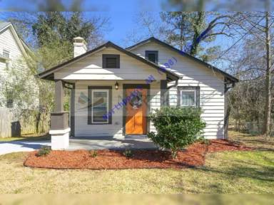 Main picture of 2200 Pryor Rd SW