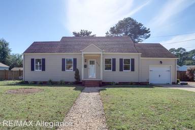 Main picture of 4515 Griffin St