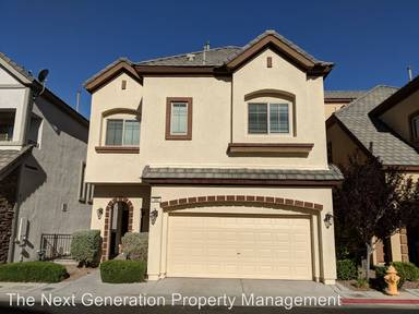 Main picture of Windsor At Queensridge
