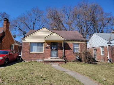 Main picture of 18481 Edinborough Rd