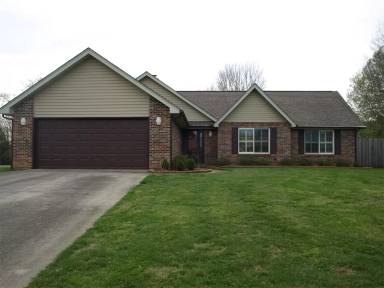 Main picture of 1121 Windridge Dr