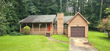 Main picture of 8330 Commanche Ct