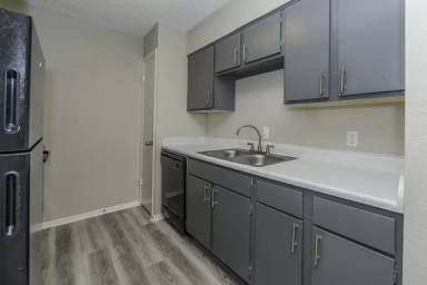 Main picture of Ridge at Southcross