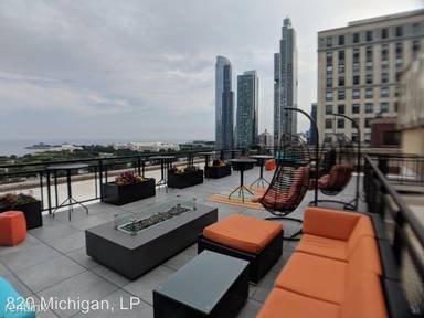 Main picture of 820 Michigan Apartments
