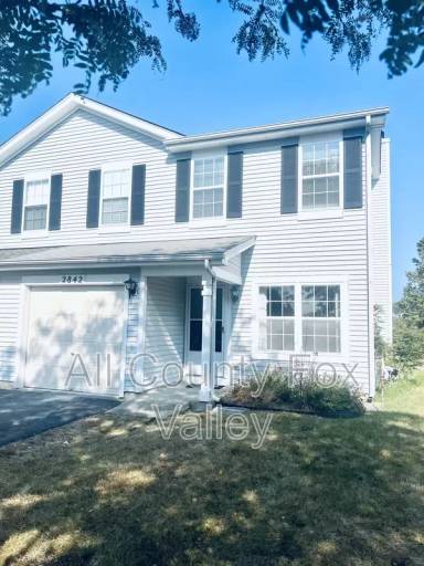 Main picture of 2842 Cedar Glade Dr