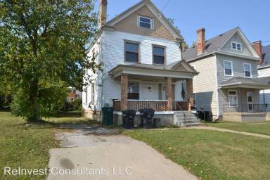 Main picture of 3617 Evanston Ave