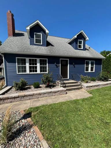 Main picture of 1827 Franklin St