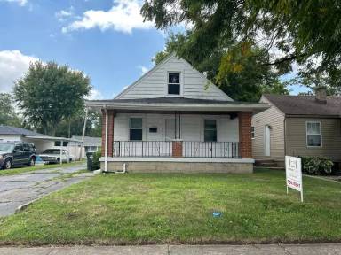 Main picture of 1036 Ansel Dr