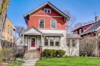 Main picture of 1211 Cleveland St