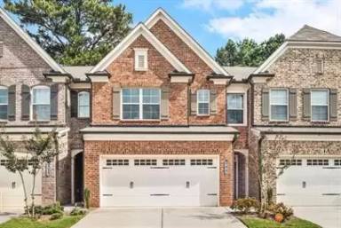 Main picture of 309 Braemore Mill Dr