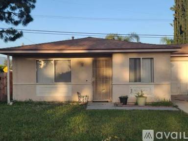 Main picture of 1598 Moreno Dr