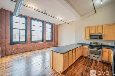 Main picture of The Ely Walker Lofts